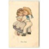 n°20370 - Susan Beatrice Pearse - MM Vienne n°758 - Two-Step