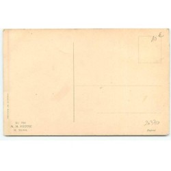 n°20370 - Susan Beatrice Pearse - MM Vienne n°758 - Two-Step