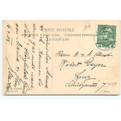n°20397 - MM Vienne n°2569 - Fröhliche Ostern - Deux Teckels - Dackel