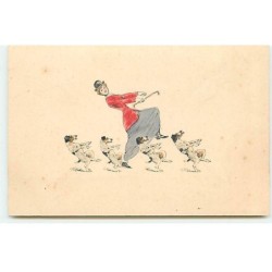 n°20400 - Cake-Walk -...