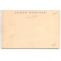 n°20400 - Cake-Walk - Chiens e chasse dansant avec une cavalière