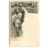 n°20419 - La Chemise à travers les âges - Chemise Moderne