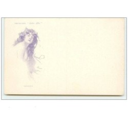 n°11057 - Carte...