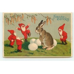 n°20441 - Fröhliche Ostern...