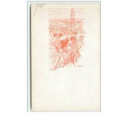 n°11065 - Carte...