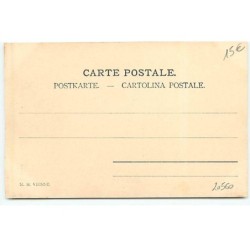 n°20560 - MM Vienne - Femme jouant de la Harpe