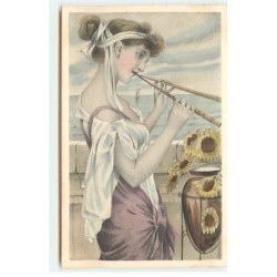n°20561 - MM Vienne - Femme...