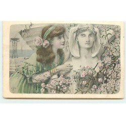 n°20562 - MM Vienne n°95 -...