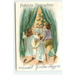 n°20589 - Frohliche...