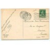 n°20600 - H. Christ Vienne n°191 - Teckel Habillé fumant