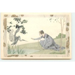 n°20606 - MM Vienne - Art...