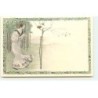 n°20607 - MM Vienne - Art Nouveau - Femme regardant des oiseaux dans un nid