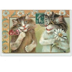 n°11075 - Carte...