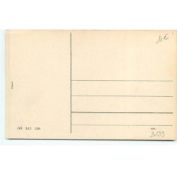n°20639 - Chat - O schmerz lass nach - Chat avec un noeud pour un mal de dent