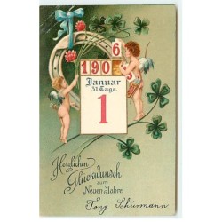 n°20648 - Herzlichen...