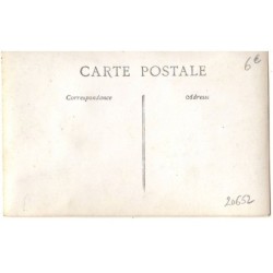 n°20652 - Sainte Catherine - Femme avec bonnet en Dentelle
