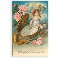 n°20738 - Hartelijke...