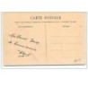 n°11093 - Carte Fantaisie - Bonne Année - Rigolet - Femme - Art Nouveau