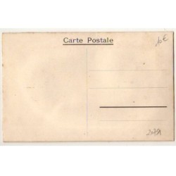 n°20751 - Carte Brodée - Joyeux Noel - Soleil