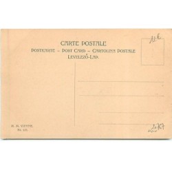 n°20767 - MM Vienne n°127 - Art Nouveau - Femme