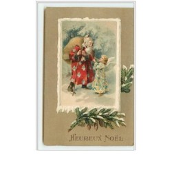 n°2086 - Heureux Noël -...