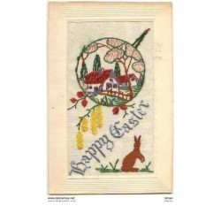 n°11208 - Carte Fantaisie...
