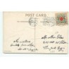 n°20869 - Carte Gaufrée - Ellen H. Clapsaddle - With best wishes for a Happy Christmas