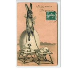 n°2089 - Carte Gaufrée -...