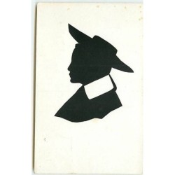 n°11221 - Carte Fantaisie -...