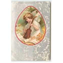 n°20897 - Clapsaddle - Ange...