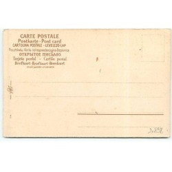 n°20898 - Clapsaddle - Ange tenant une trompette