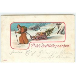 n°20923 - Fröhliche...
