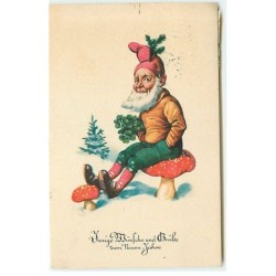 n°20935 - Innige Wünfche...
