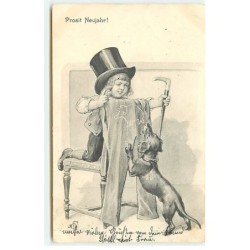 n°20940 - Prosit Neujahr -...