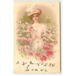 n°20956 - Meissner - Jeune...