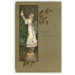 n°20976 - E. Parkinson -...