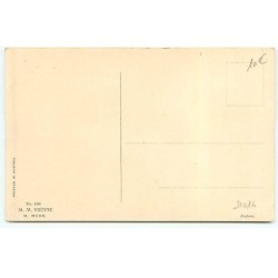 n°21016 - MM Vienne n°620 - Jeune femme rousse