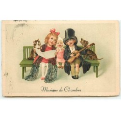 n°21043 - Musique de...