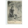 n°2107 - Jack Abeillé - 1914 - Mère pleurant son fils tué pour avoir pointé son fusils en bois - ELD