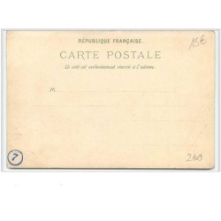n°2109 - Jack Abeillé - Exposition Universelle - Pont Alexandre III