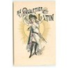 n°21163 - Cabant - Au Quartier Latin