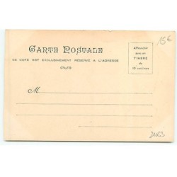 n°21163 - Cabant - Au Quartier Latin