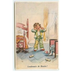 n°21171 - G. Bouret -...