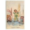 n°21171 - G. Bouret - Lendemain de Bombe - n°7