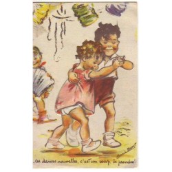 n°21172 - G. Bouret - Ces...