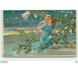 n°10044 - Carte Fantaisie -...