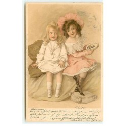 n°21209 - Meissner - MSM -...