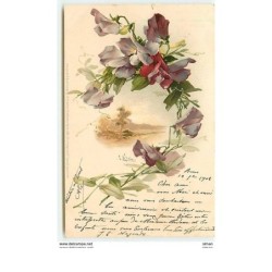 n°11251 - Carte...
