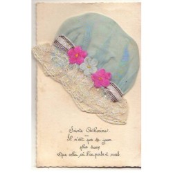 n°21255 - Bonnet...