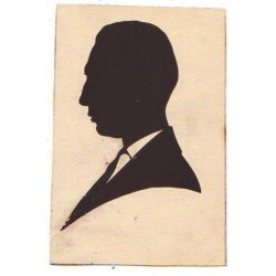 n°21265 - Silhouette -...